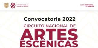 El Cenart Publica los Proyectos Ganadores de la Convocatoria Circuito Nacional de Artes Escénicas Chapultepec: Títeres y Objetos - AlternativaTlx