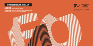 41 Foro Internacional de la Cineteca Nacional en la UNAM - AlternativaTlx