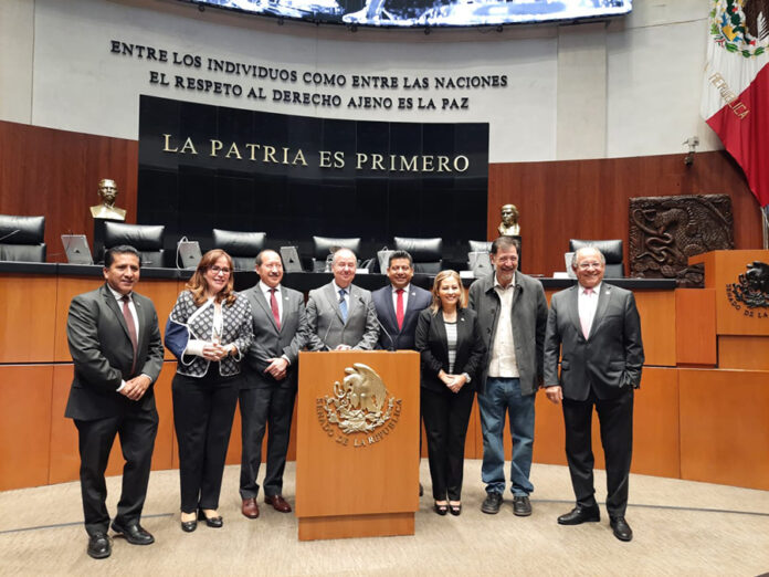 Activa Diputado Carlos Augusto Relaciones Diplomáticas con Israel - AlternativaTlx Activa Diputado Carlos Augusto Relaciones Diplomáticas con Israel - AlternativaTlx