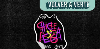 Alas y Raíces y el Centro de Cultura Digital Invitan a las y los Jóvenes a ser Parte de la Feria de Zines y Stickers Chicle y Pega - AlternativaTlx