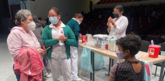 Aplica IMSS Tlaxcala Primera Dosis de Cacuna Contra COVID-19 a Niñas y Niños de 5 a 11 Años - AlternativaTlx