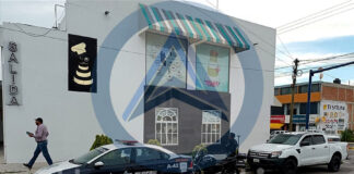 Asaltan Pastelería en Apizaco - AlternativaTlx