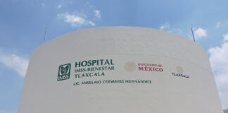 Avanza Presencia del Programa IMSS-BIENESTAR en Unidades Médicas de Tlaxcala, Nayarit y Colima - alternativaTlx