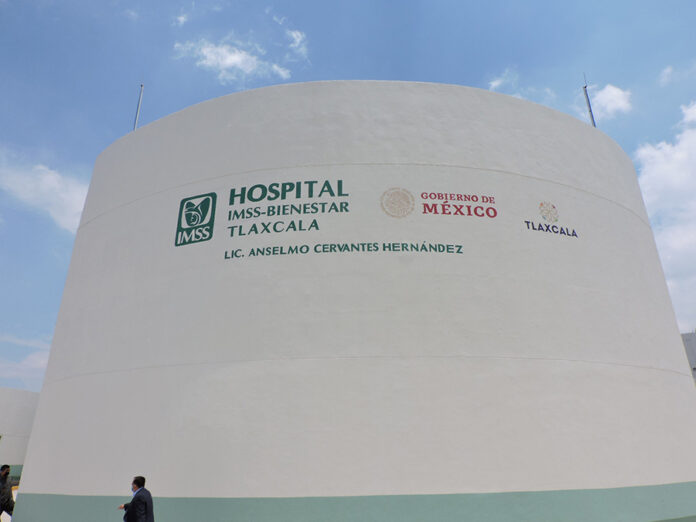 Avanza Presencia del Programa IMSS-BIENESTAR en Unidades Médicas de Tlaxcala, Nayarit y Colima - alternativaTlx