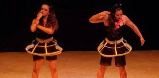 BiAtch, una Compañía que Conjuga Danza y Teatro para Experimentar, Explorar y Crear - AlternativaTlx