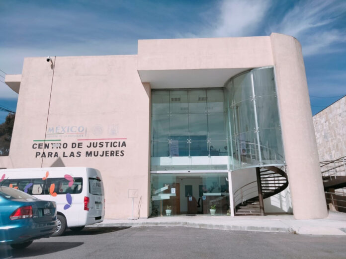 Centro de Justicia para las Mujeres Inicia Investigación por los Hechos Suscitados en San Pablo del Monte - AlternativaTlx