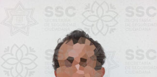 Detiene Ssc en Chiautempan a Presunto Responsable de Robo - AlternativaTlx