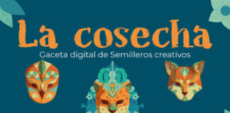 Cultura Comunitaria Comparte Creaciones Artísticas de Semilleros Creativos a Través de “La Cosecha” - AlternativaTlx