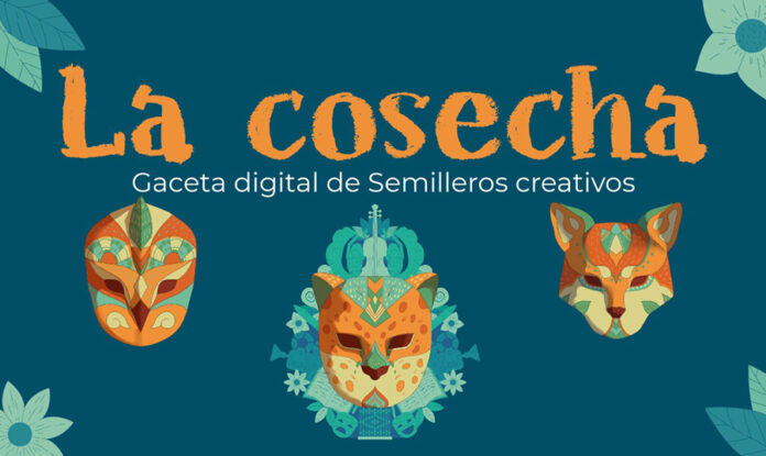 Cultura Comunitaria Comparte Creaciones Artísticas de Semilleros Creativos a Través de “La Cosecha” - AlternativaTlx Cultura Comunitaria Comparte Creaciones Artísticas de Semilleros Creativos a Través de “La Cosecha” - AlternativaTlx