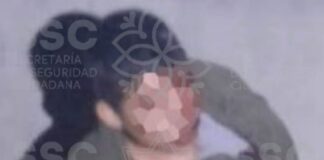 Detiene SSC a una Persona y Asegura una Unidad con Huellas de Accidente Vial - AlternativaTlx