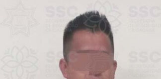 Detiene SSC en Teolocholco a Presuntos Responsables por Robo de Autopartes - AlternativaTlx