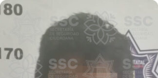 Detuvo Ssc a una Persona por el Probable Delito de Allanamiento de Morada en Apizaco - AlternativaTlx