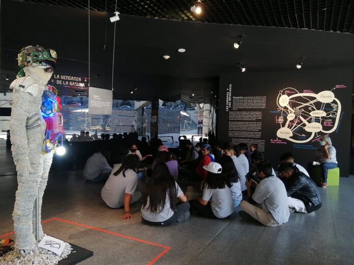 El CCD Impulsa La Inclusión Digital Entre Personas En Condición De Vulnerabilidad - AlternativaTlx