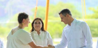 El Gobierno de México Entrega a la Comunidad del Valle de Tehuacán-Cuicatlán el Certificado de la Inscripción en la Lista del Patrimonio Mundial - AlternativaTlx