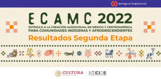 El IMCINE Impulsa la Inclusión de Cineastas Indígenas y Afrodescendientes a Través del ECAMC 2022 - AlternativaTlx