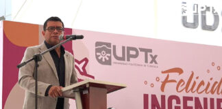 Esta Semana se Graduarán de la Uptx 350 Nuevos Ingenieros - AlternativaTlx