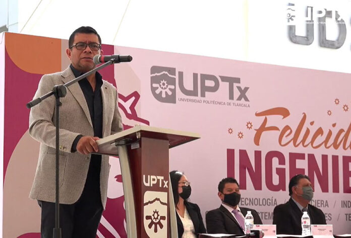 Esta Semana se Graduarán de la Uptx 350 Nuevos Ingenieros - AlternativaTlx