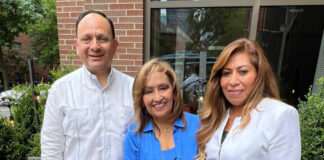 Establece Gobernadora Lorena Cuéllar Vínculos de Colaboración con el Consulado de México en Nueva York - AlternativaTlx