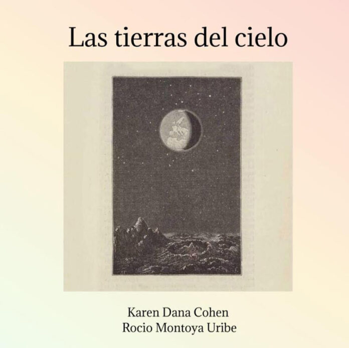 Estudio Marte Presenta: Las Tierras del Cielo - alternativaTlx