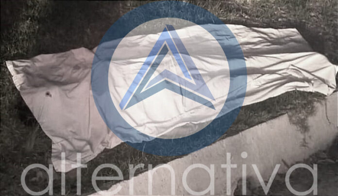 Feminicidio en Teolocholco - AlternativaTlx