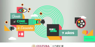 Filminlatino, la Plataforma de Cine en Línea del Imcine, Celebra Siete Años de Acercar el Cine Mexicano a Todas las Personas - AlternativaTlx