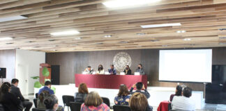 Imparten Conferencia Sobre el Sistema Anticorrupción en el TSJE - AlternativaTlx