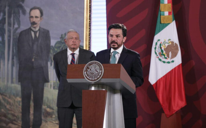 Inicia Gobierno Federal Segunda Jornada Nacional de Reclutamiento y Contratación de Médicos Especialistas - AlternativaTlx