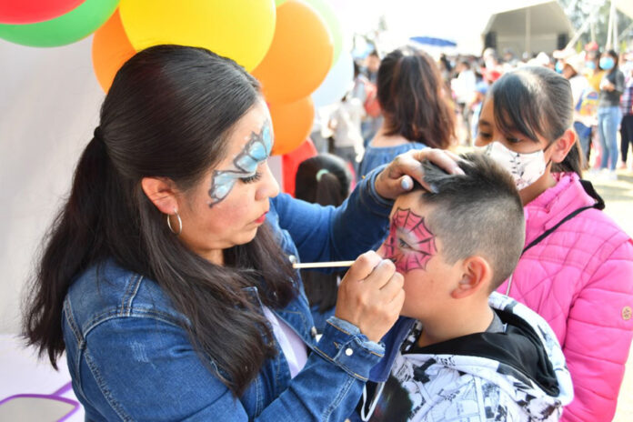 Invita el H. Ayuntamiento de Huamantla al Curso de Verano Infantil ¨Volverte a Ver¨ - AlternativaTlx