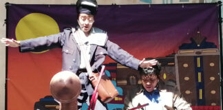 La Compañía “El Comal y la Olla” Mezcla Temas Sociales con Ciencia para Promover el Quehacer Teatral Morelense - AlternativaTlx