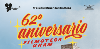 La Filmoteca de la UNAM Cumplirá 62 Años de su Fundación - AlternativaTlx