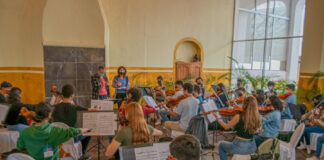 La Orquesta Sinfónica Infantil de México Cumple 20 Años de Trayectoria y Realizará Conciertos por el Occidente del País - AlternativaTlx