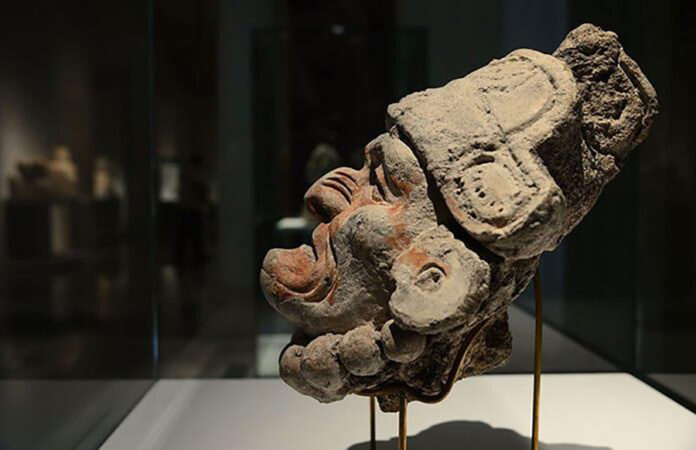 La Secretaría de Cultura de México Exhorta a la Galería Setdart, de Barcelona, a Detener Venta en Línea de Piezas Mexicanas - AlternativaTlx