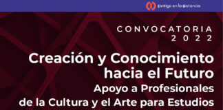 La Secretaría de Cultura y el Conacyt Abren Convocatoria de Apoyos de Posgrado en el Extranjero a Profesionales de la Cultura y el Arte - AlternativaTlx