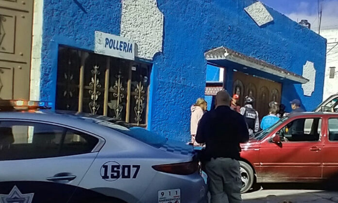 Localizan en Puebla a Mujer de Huamantla que había sido Privada de su Libertad - AlternativaTlx