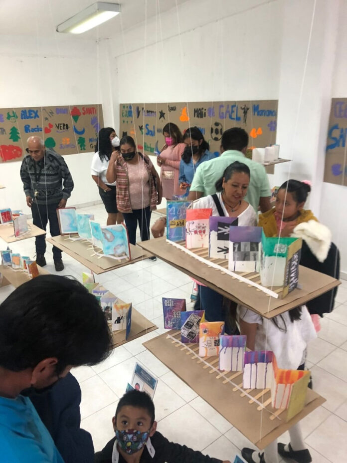 Los Tiempos de Cosecha Llegan a los Semilleros Creativos - AlternativaTlx
