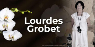 Lourdes Grobet Deja Imprescindible Legado en el Arte de la Imagen de México - AlternativaTlx