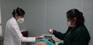 Más de 2 Mil Mujeres Embarazadas han Sido Atendidas Bajo el Modelo de Atención Materna Integral del IMSS - AlternativaTlx