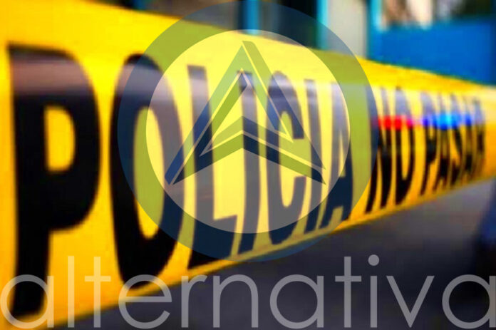 Menor se Quita la Vida en Teolocholco - AlternativaTlx