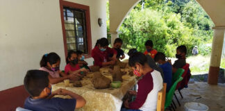 Niñas, Niños y Jóvenes Están Invitados a los Cursos de Verano de los Semilleros Creativos - AlternativaTlx