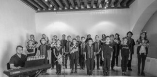 Niñas y Niños Cantores del Faro de Oriente Escenificarán la Ópera Infantil Brundibar, en el Teatro Julio Castillo - AlternativaTlx