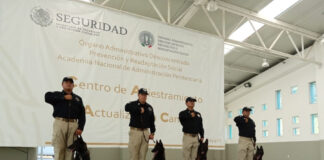 Obtienen Binomios Caninos Certificación para Detectar Fentanilo - AlternativaTlx
