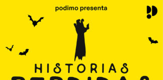 PODIMO PRESENTA: el Regreso de Historias Perdidas, con León Krauze - AlternativaTlx