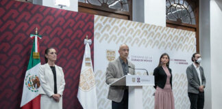 Publicará Gobierno Capitalino el 27 de Julio Licitación Pública Internacional de Cablebús Línea 3 - AlternativaTlx