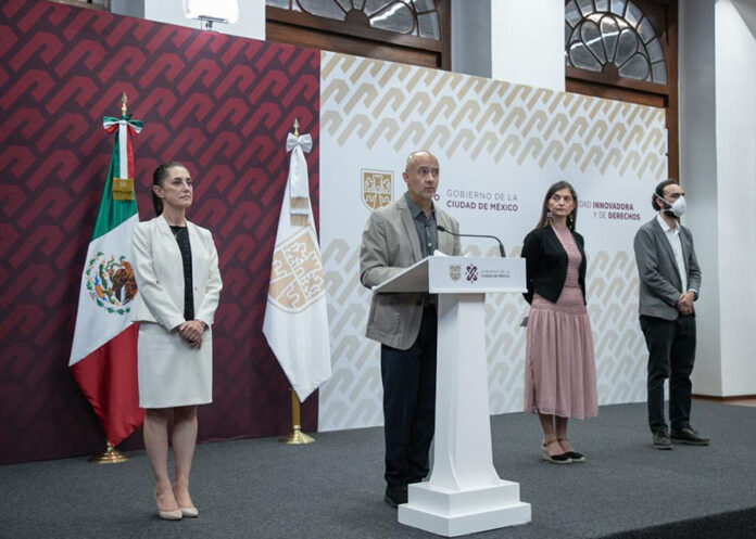 Publicará Gobierno Capitalino el 27 de Julio Licitación Pública Internacional de Cablebús Línea 3 - AlternativaTlx Publicará Gobierno Capitalino el 27 de Julio Licitación Pública Internacional de Cablebús Línea 3 - AlternativaTlx