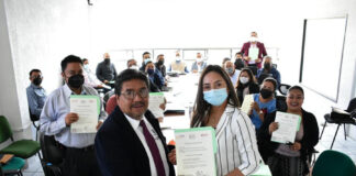 Realiza EMSAD Reunión Extraordinaria para Inicio del Ciclo Escolar 2022-2023 A - AlternativaTlx