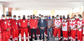 Realizan en Huamantla “Curso Técnico en Extracción Vehicular” - AlternativaTlx