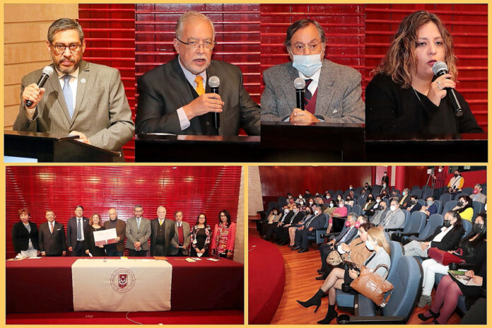 Recibe UATx Reconocimiento Inédito por Parte de Organismos Acreditadores del País - AlternativaTlx