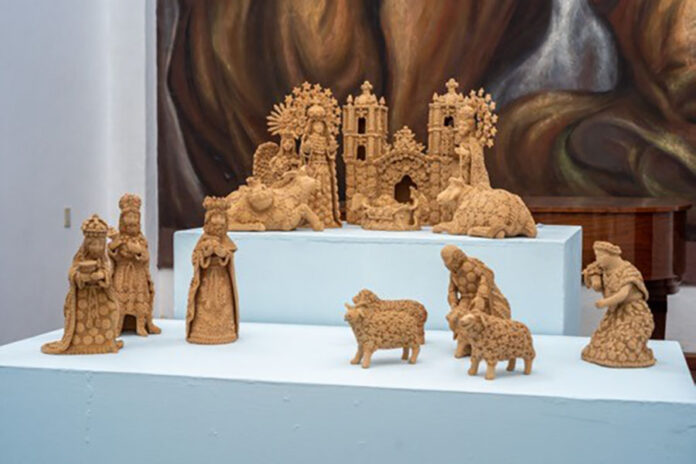 Reconocen a las y los Artistas Ganadores de la XLV Edición del Premio Nacional de la Cerámica - AlternativaTlx