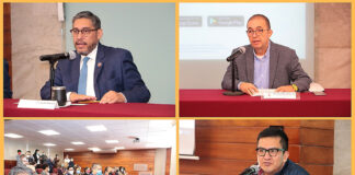 Reflexionan en la Uatx Acerca de los Desafíos de la Democracia - AlternativaTlx