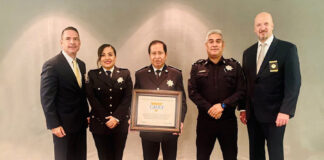 SSC se Reacredita Internacionalmente en CALEA - AlternativaTlx